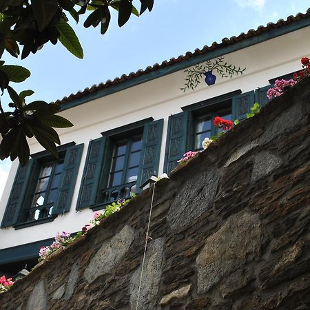 Ilya Konak Sirince Selcuk Exteriér fotografie