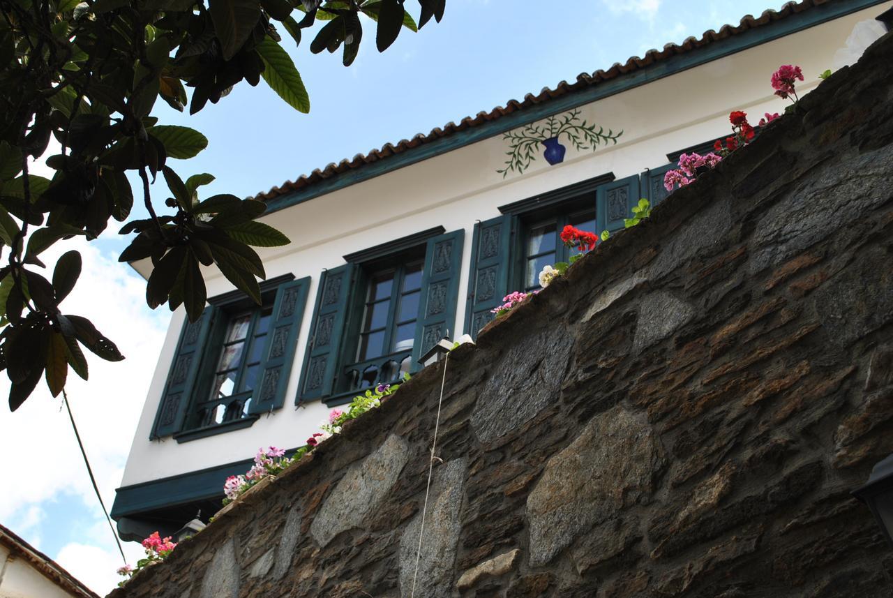 Ilya Konak Sirince Selcuk Exteriér fotografie